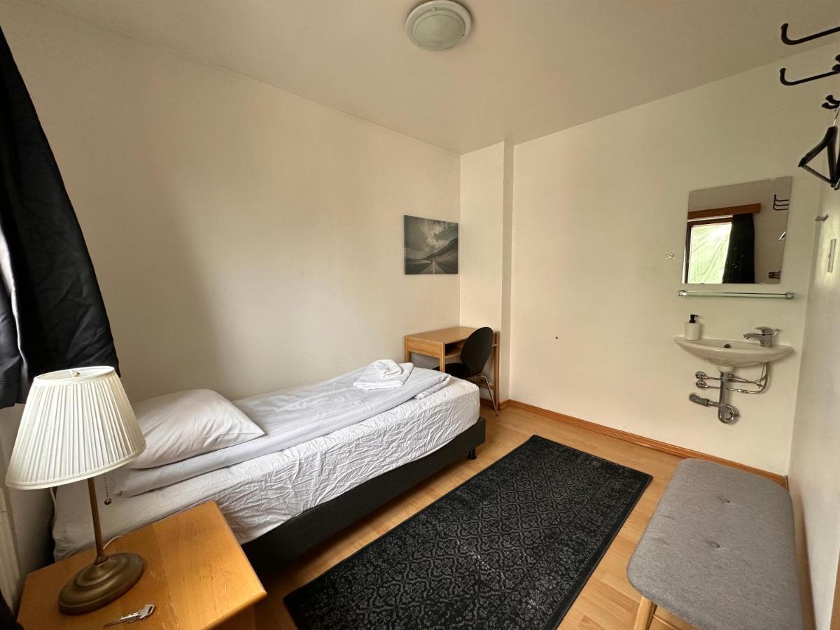 Travel Affittacamere Reykjavík