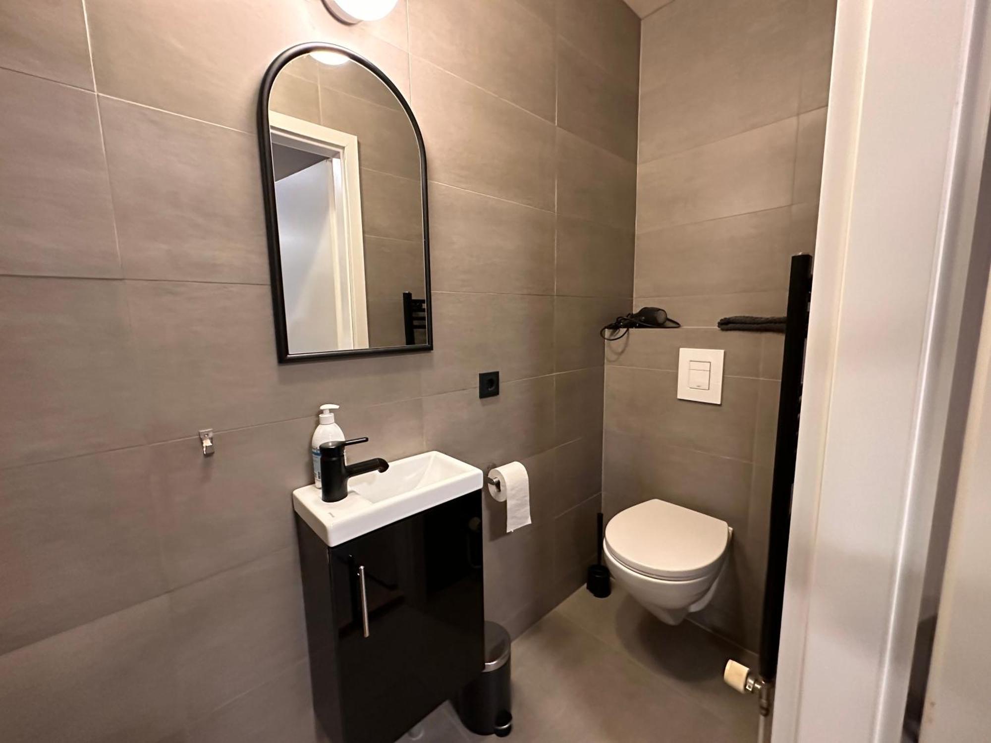 Affittacamere Travel Reykjavík