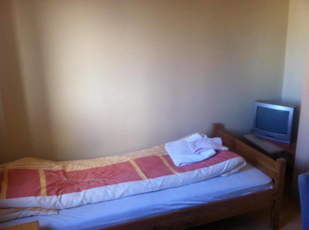 Affittacamere Travel 2*