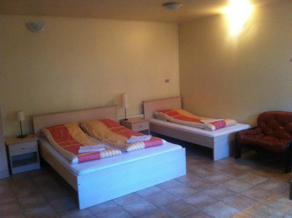 Travel Affittacamere 2*