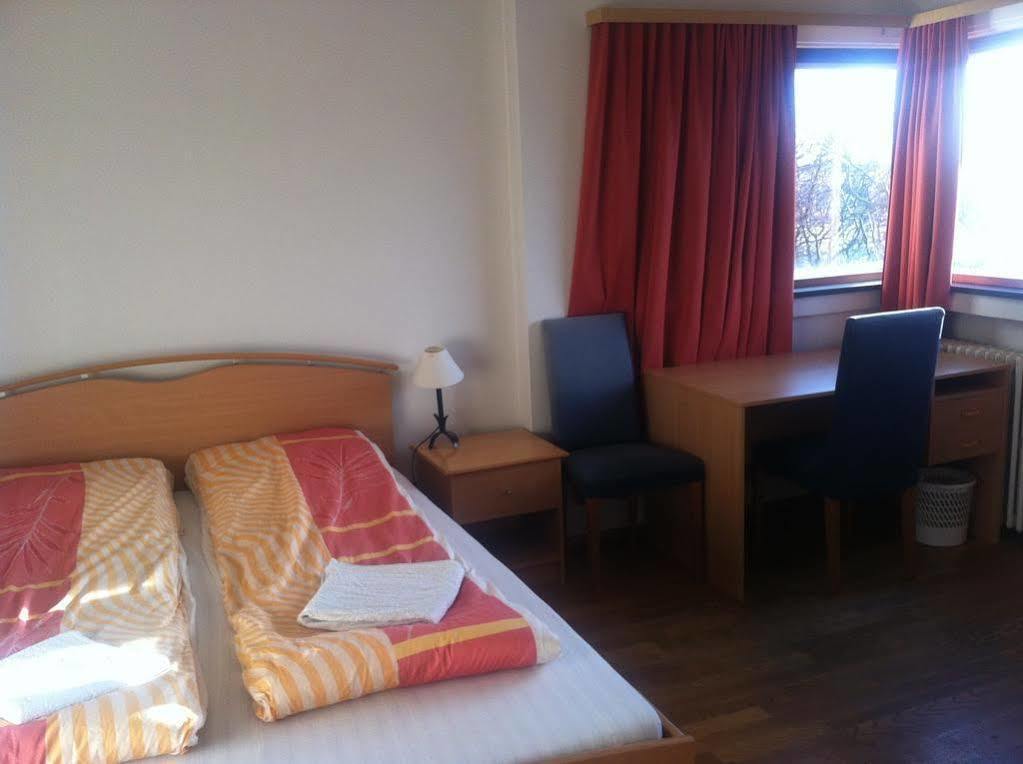 Affittacamere Travel 2*
